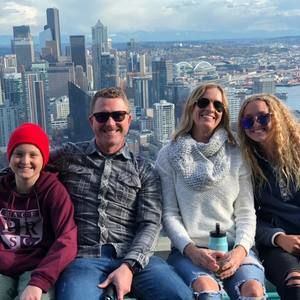 Meet your Posher, Wayne